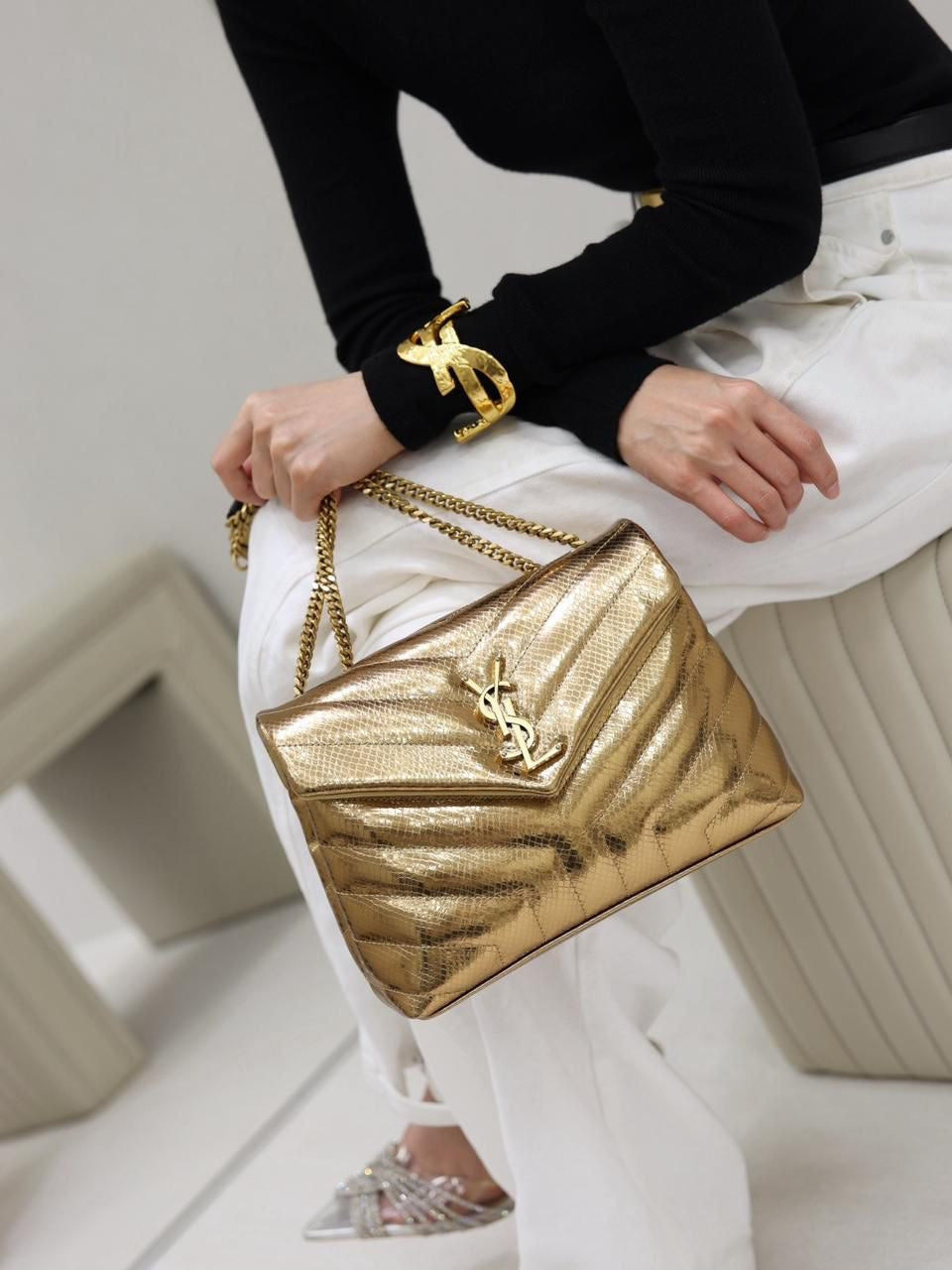 YSL BAGS