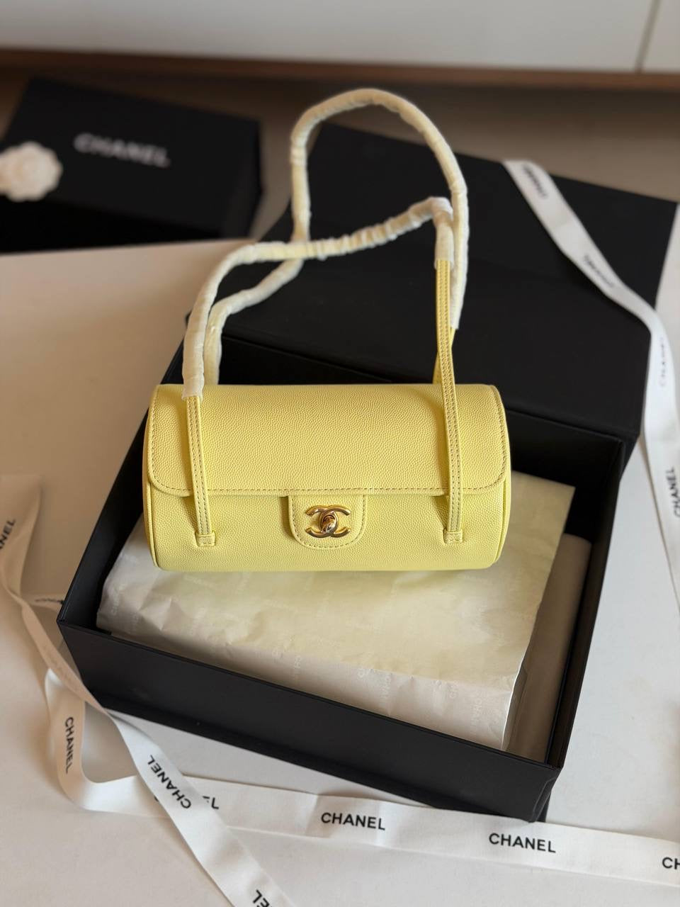 CHANEL