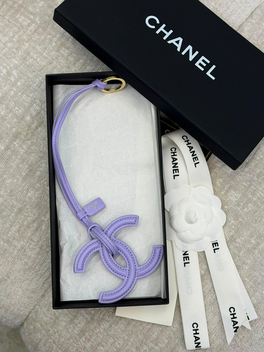 CHANEL