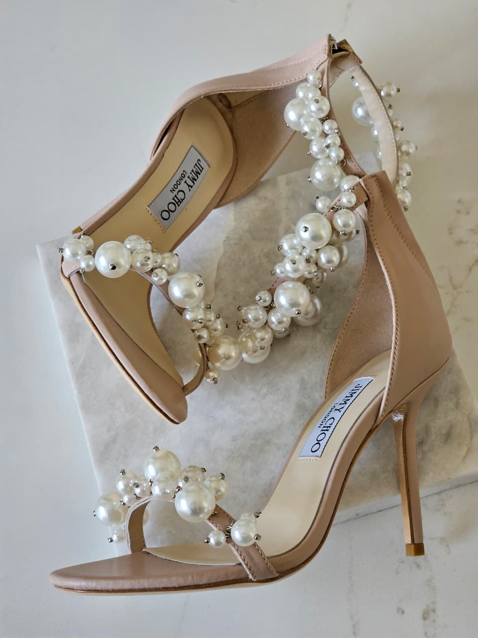 JIMMY CHOO