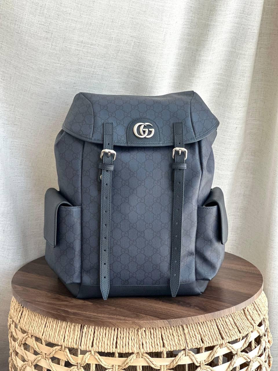 GUCCI backpack