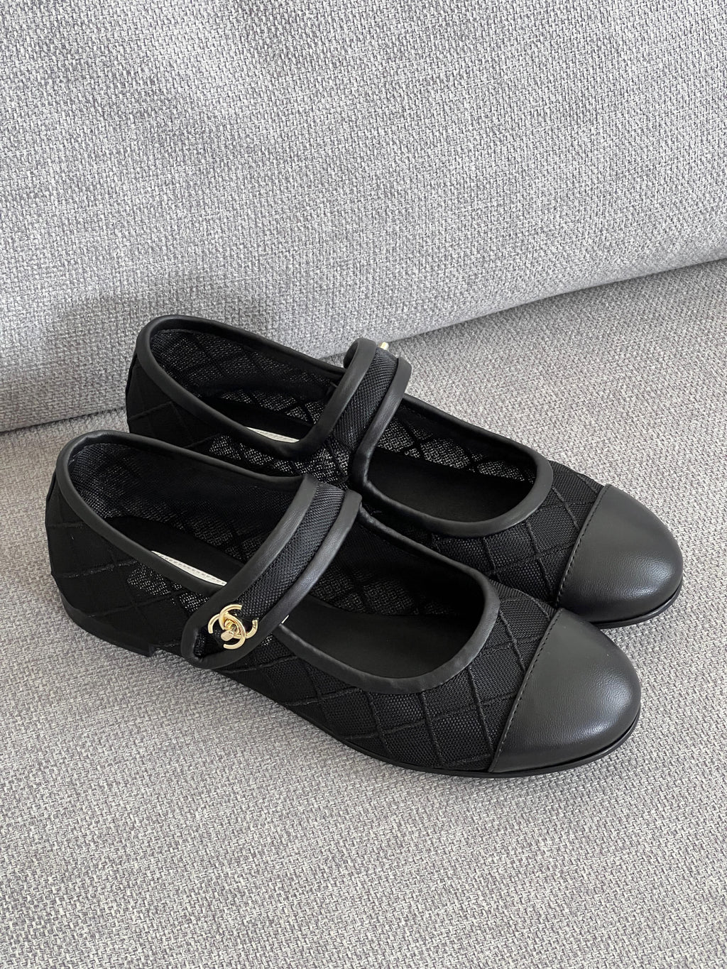 CHANEL