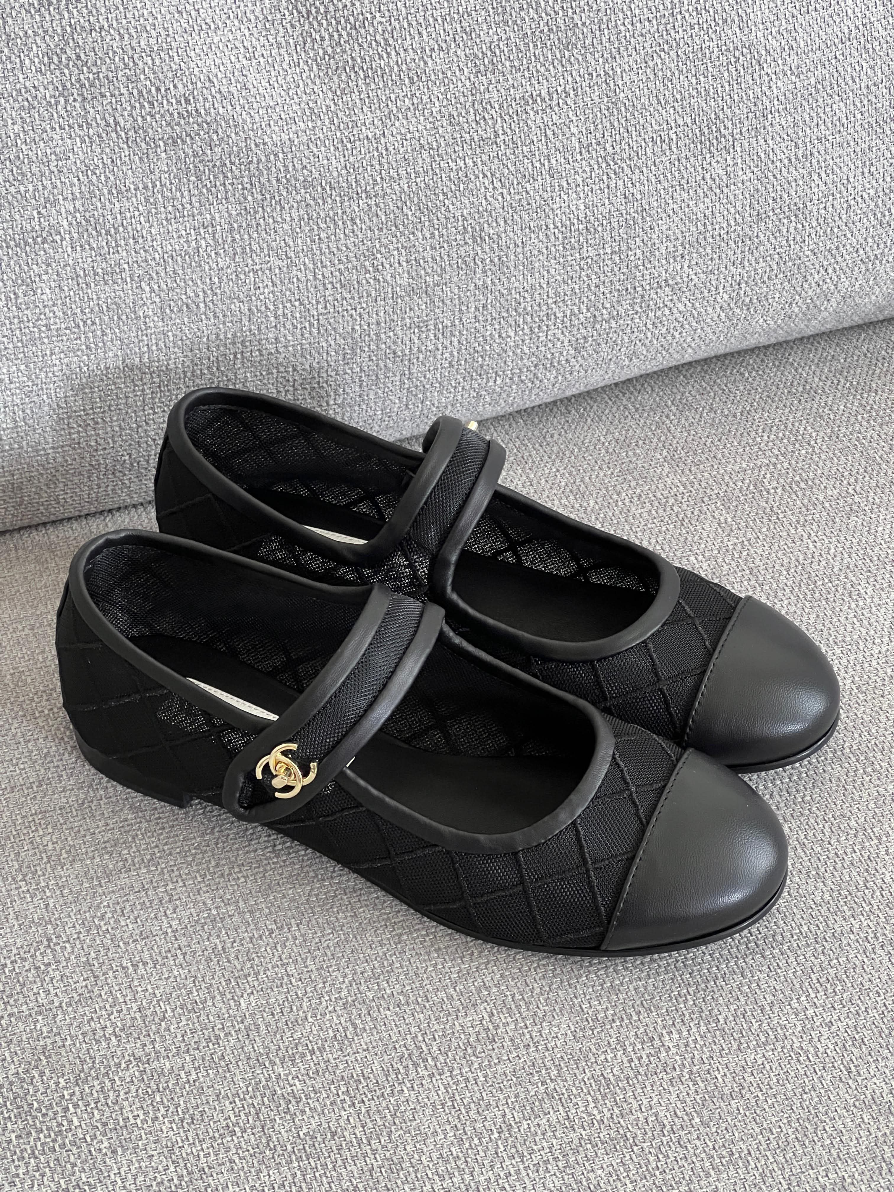 CHANEL