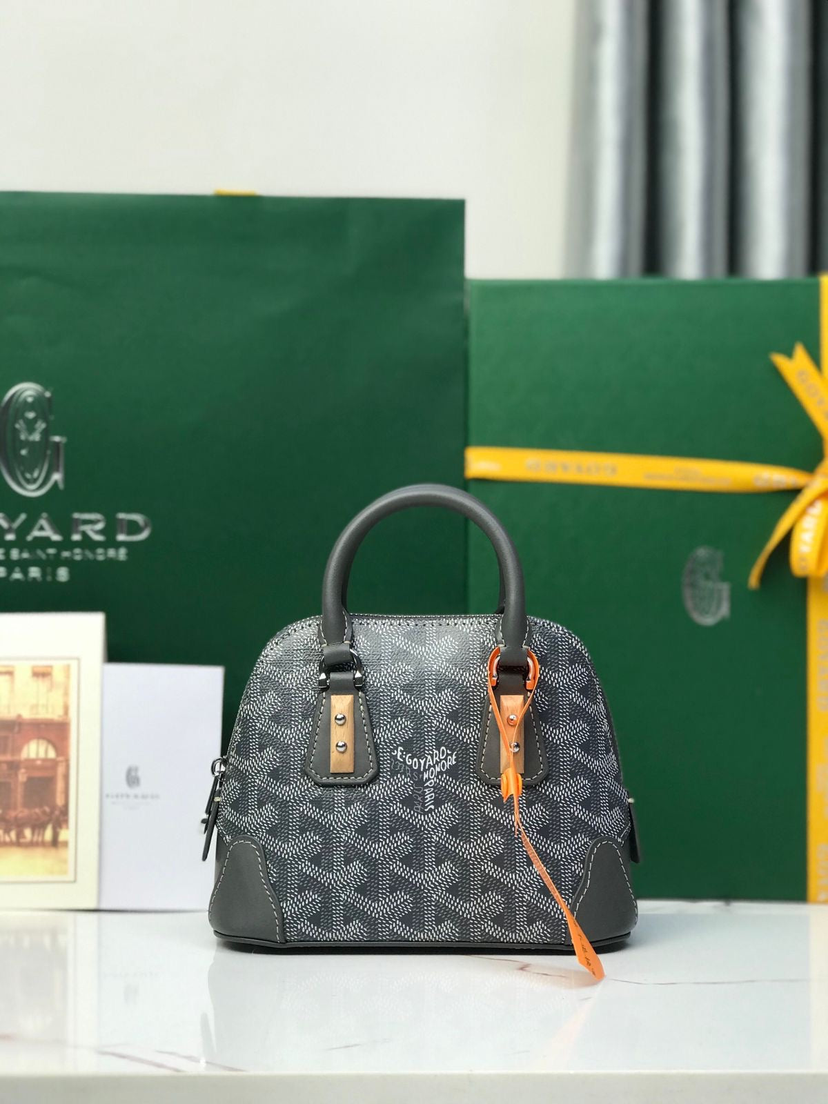 Goyard
