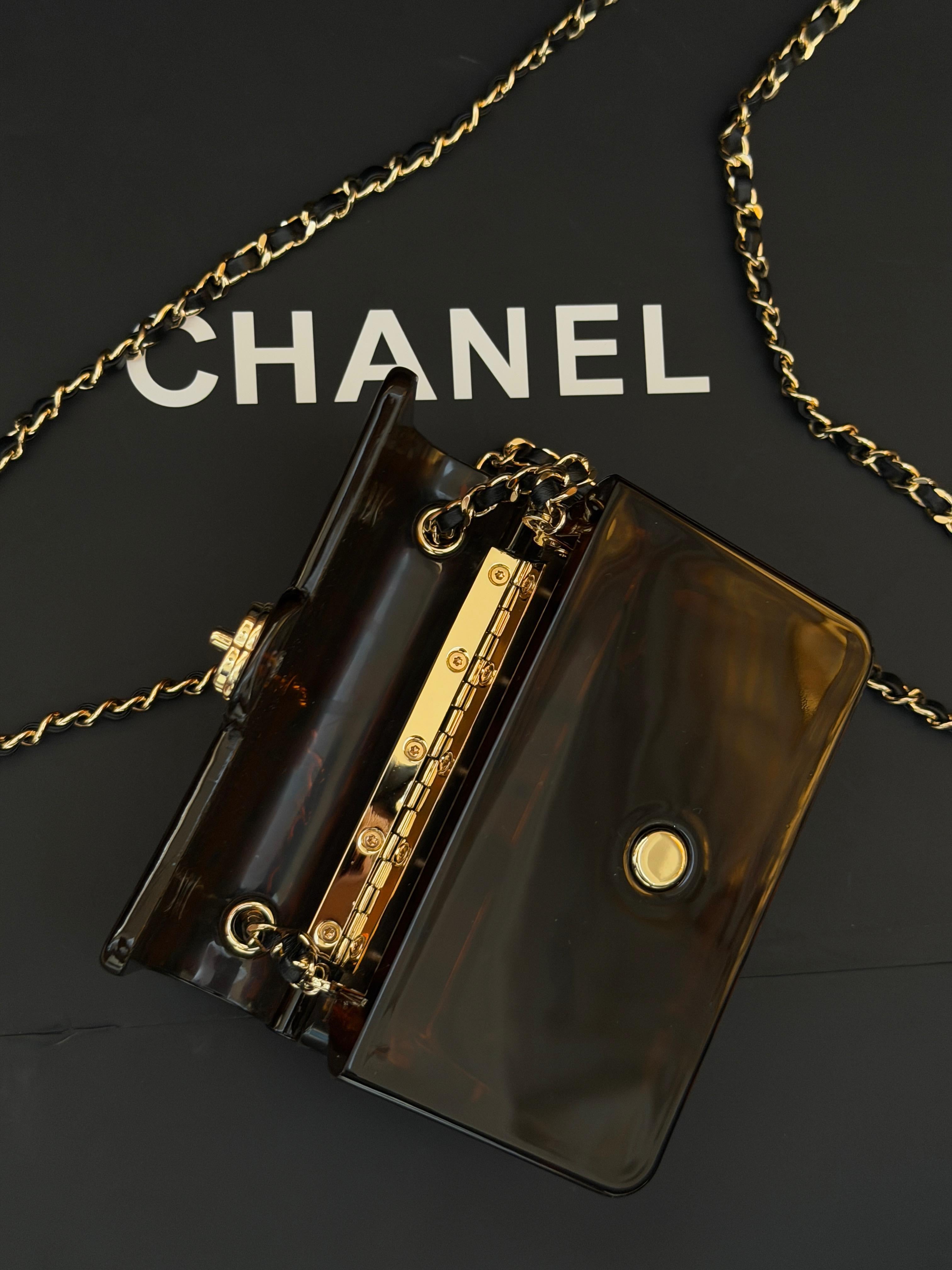 CHANEL