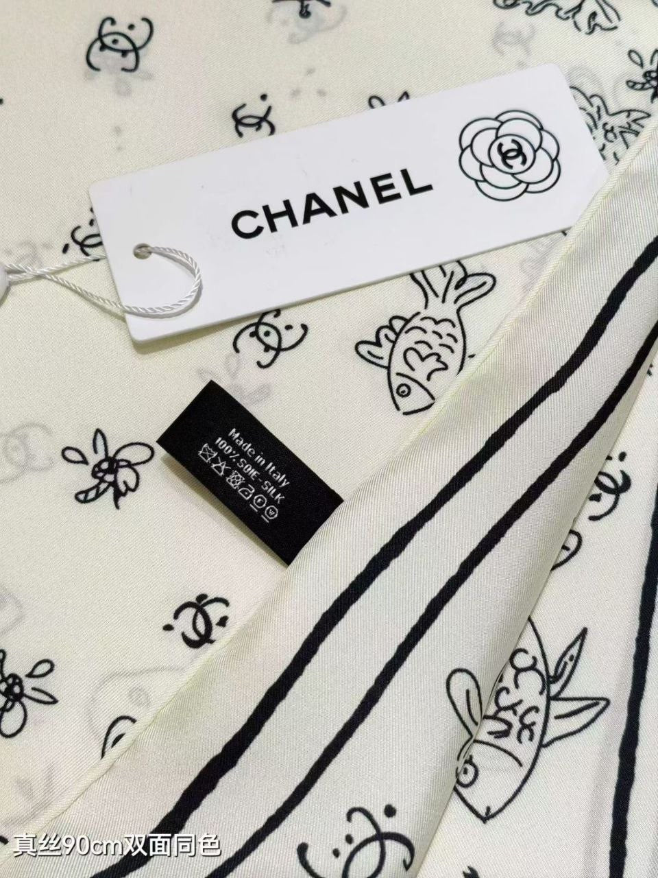 CHANEL