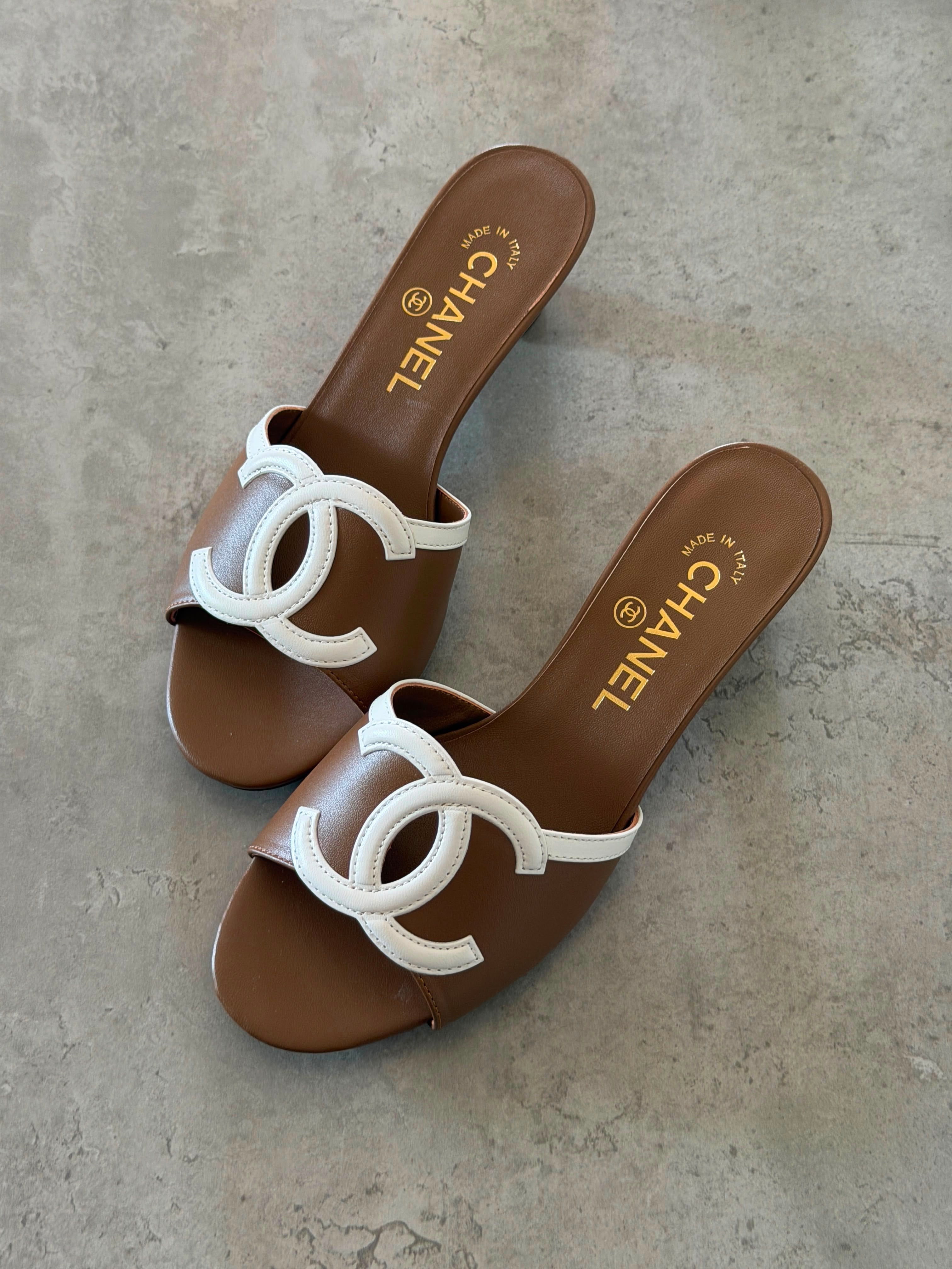CHANEL