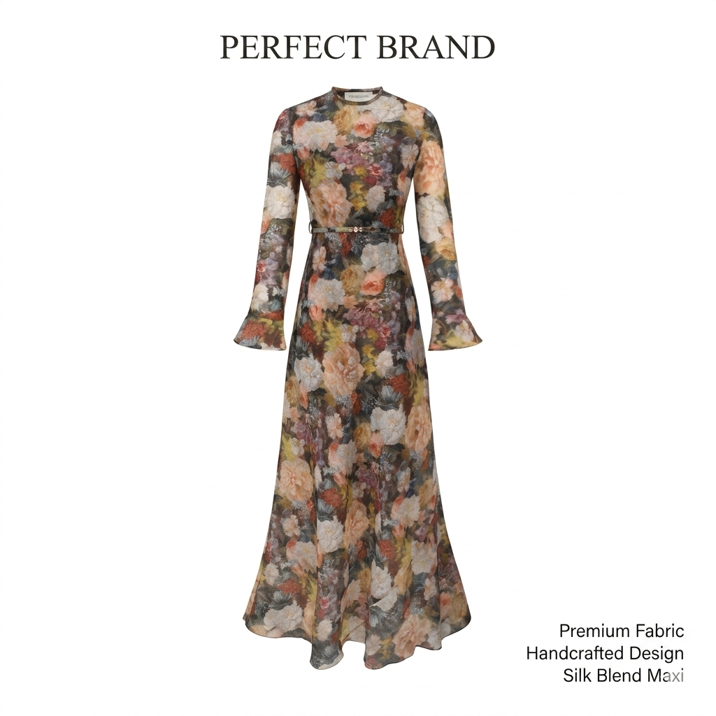 #ZIMMERMANN. SUPER MASTER QUALITY. .