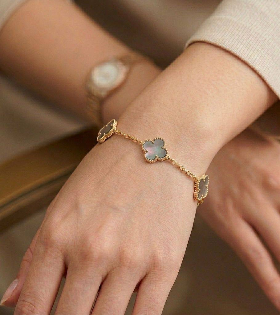 Van cleef