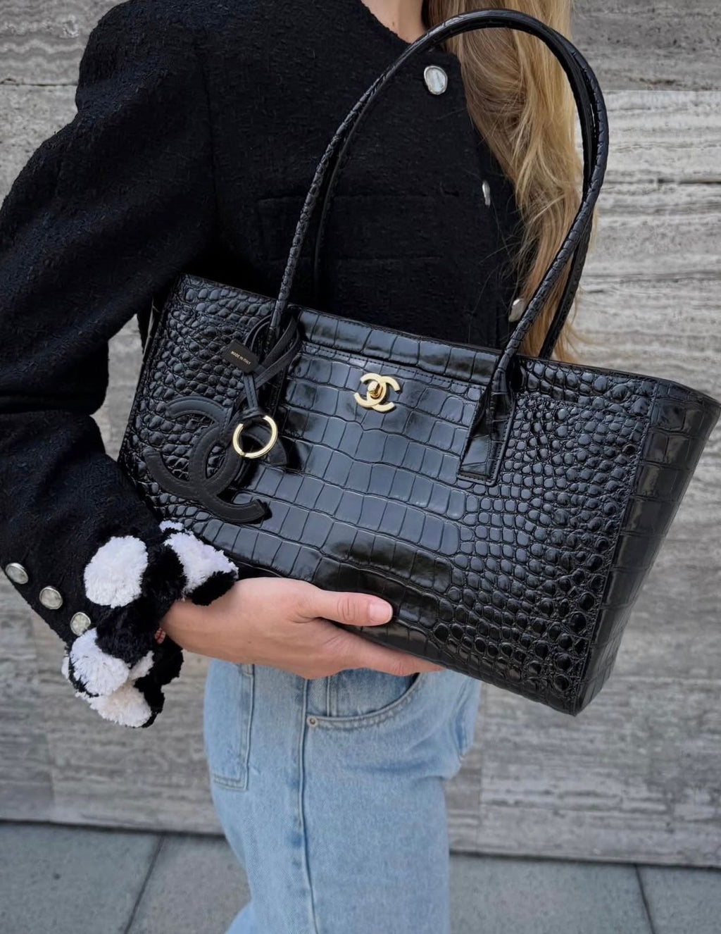 CHANEL