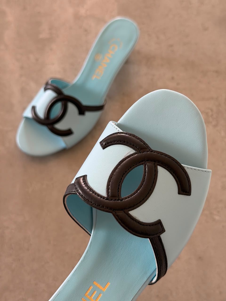 CHANEL