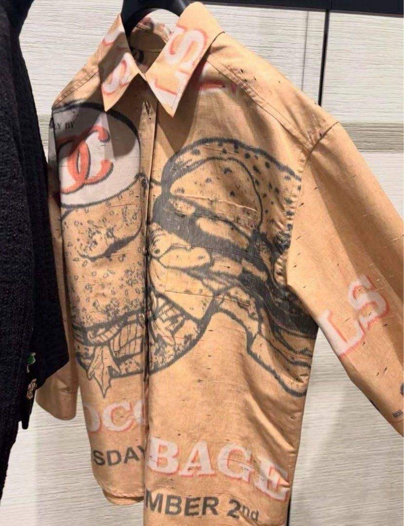 CHANEL