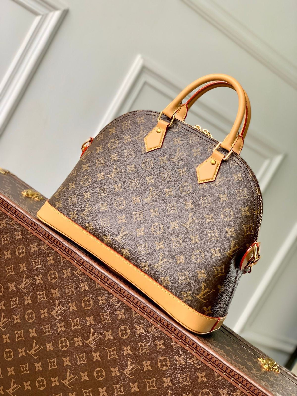 LV