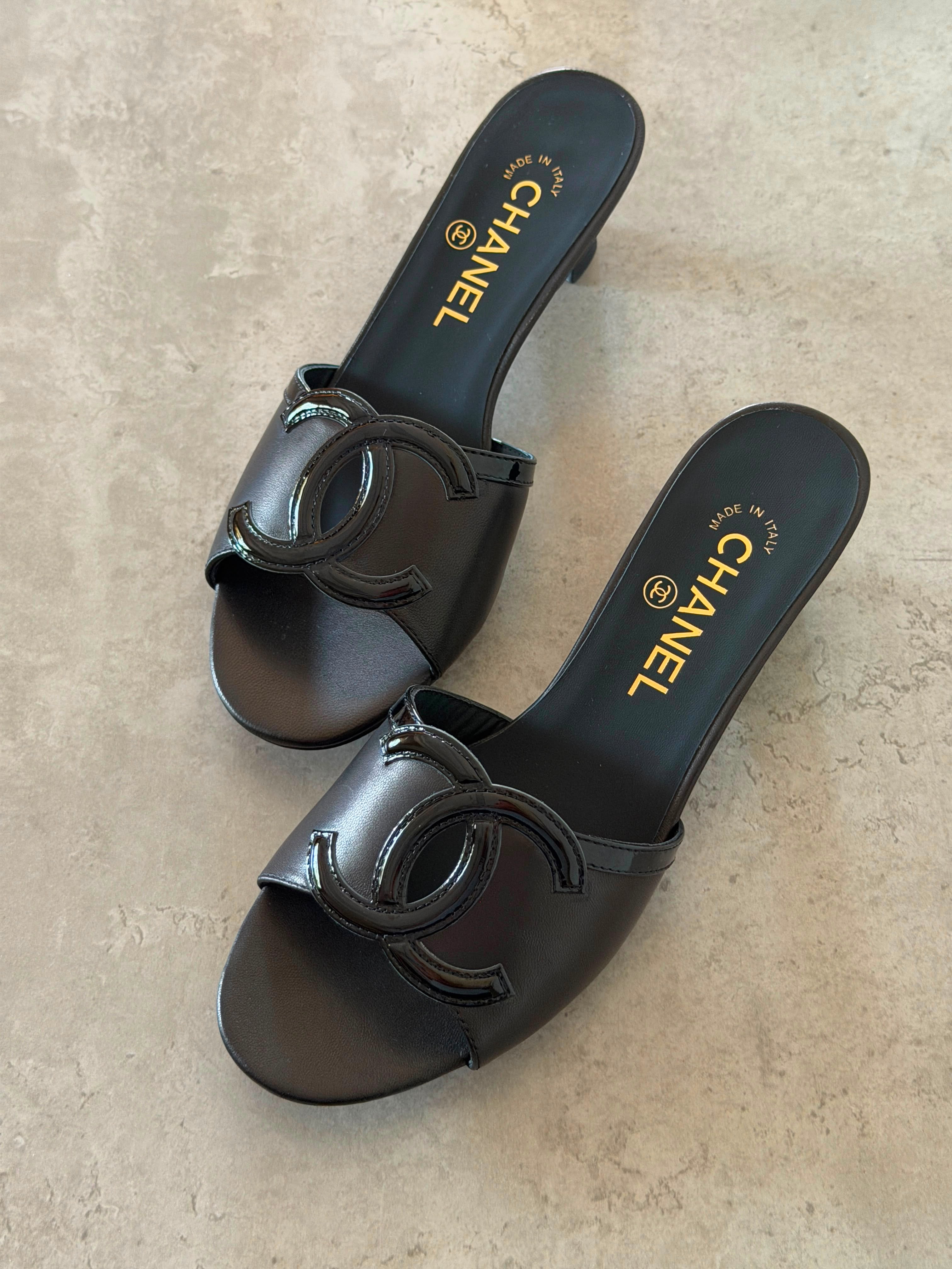 CHANEL