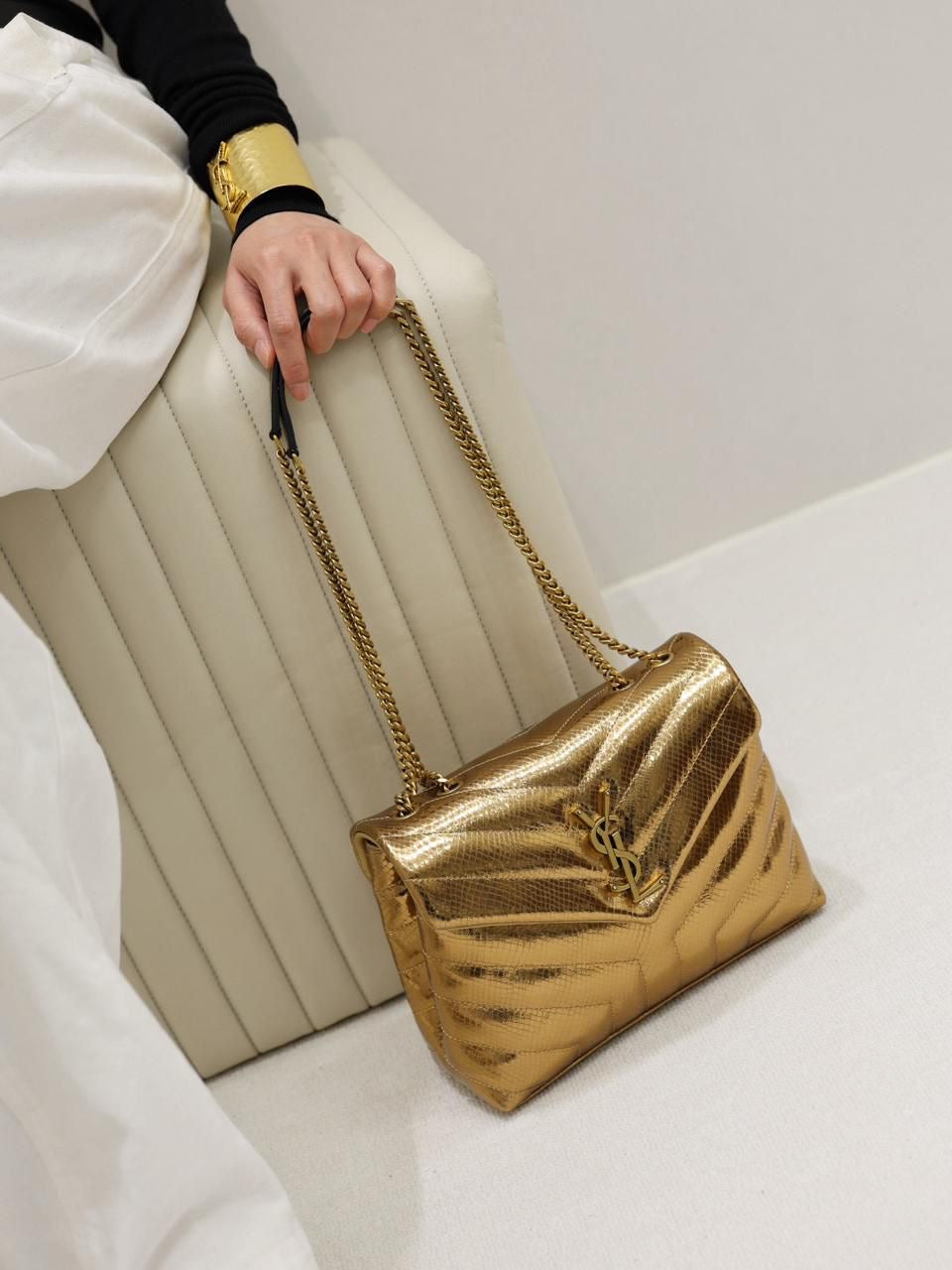 YSL BAGS
