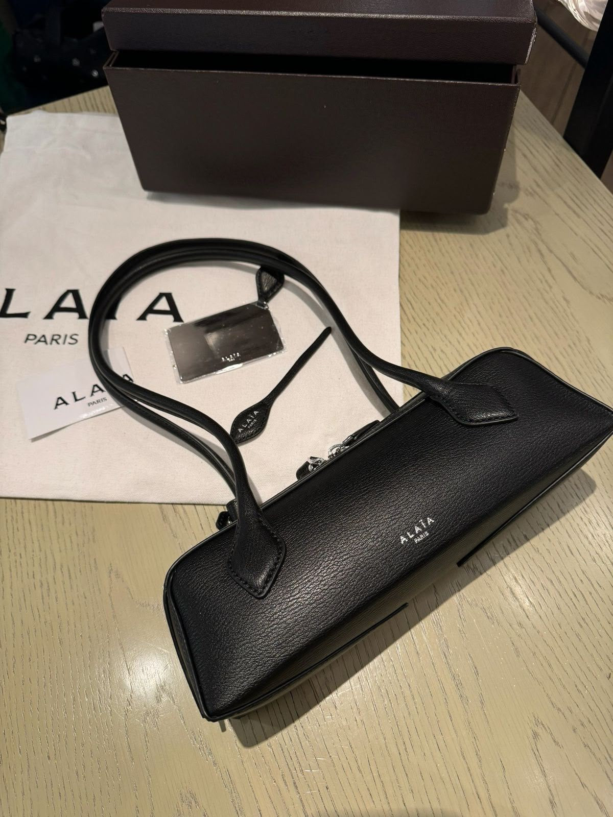A L AIA