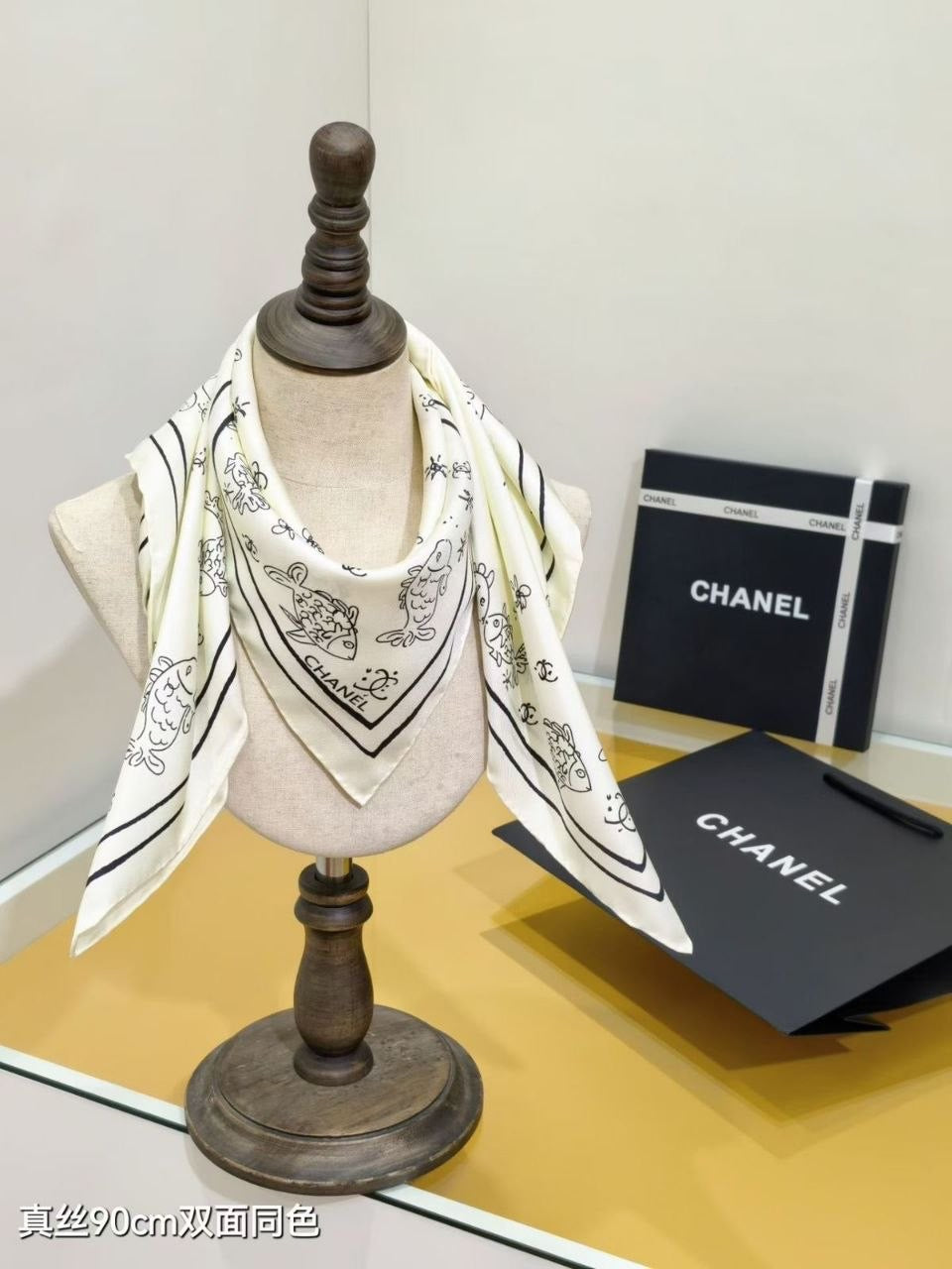 CHANEL