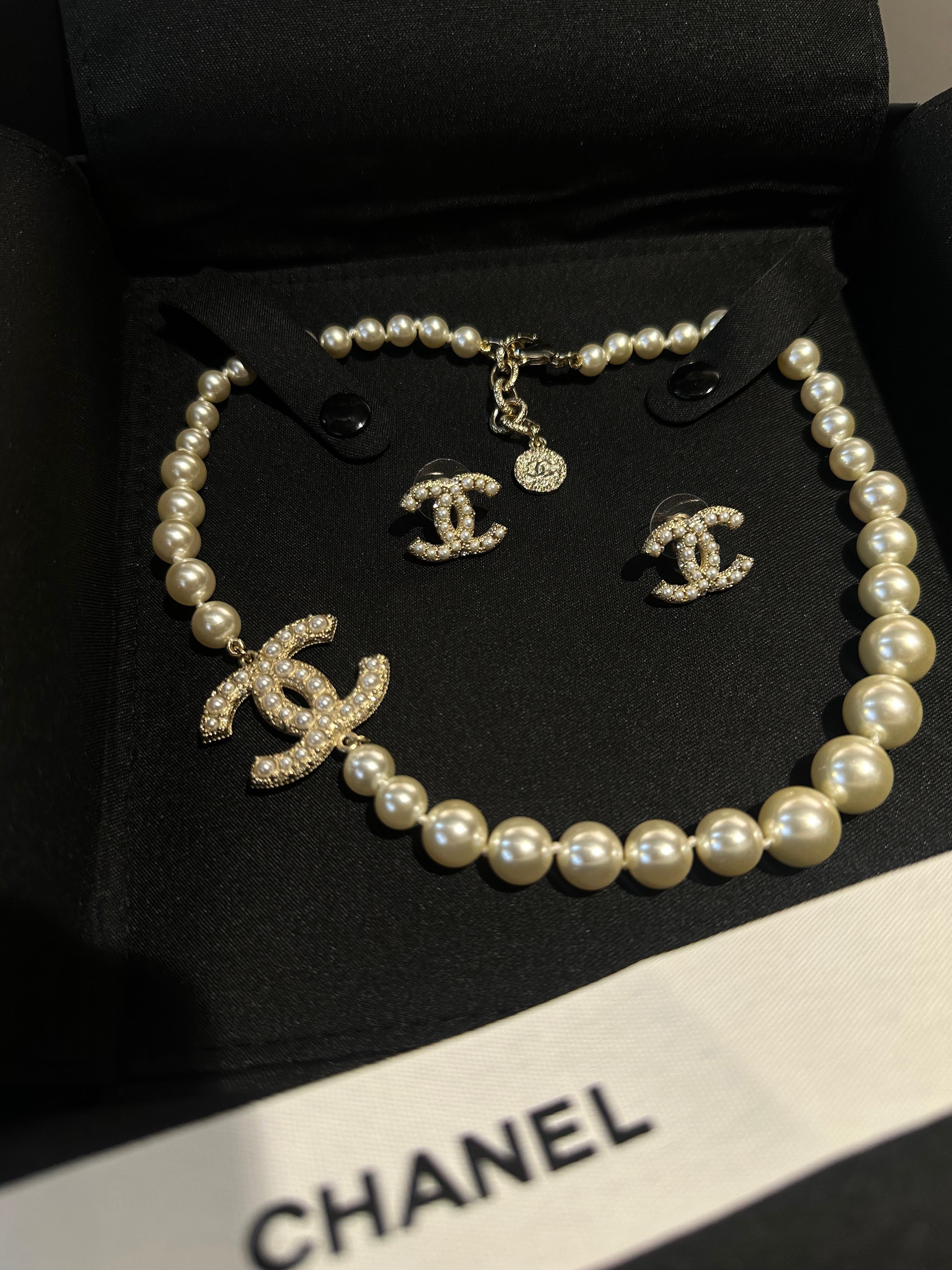 CHANEL