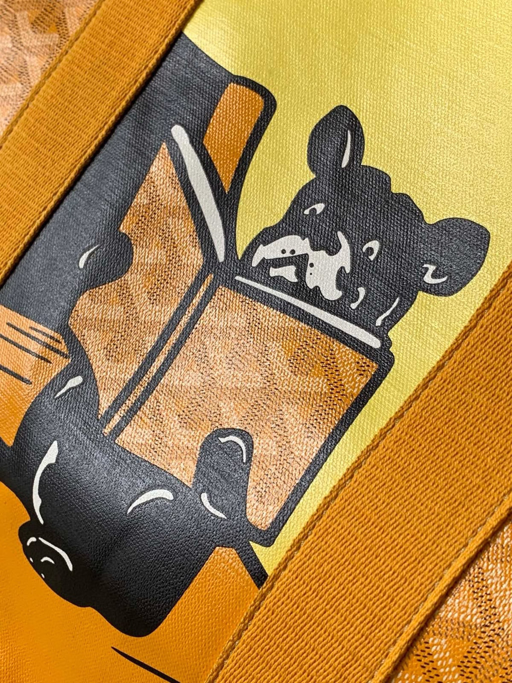 Goyard