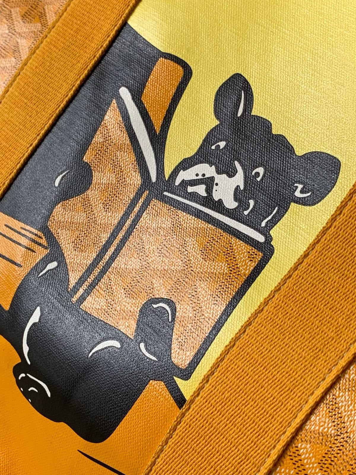 Goyard
