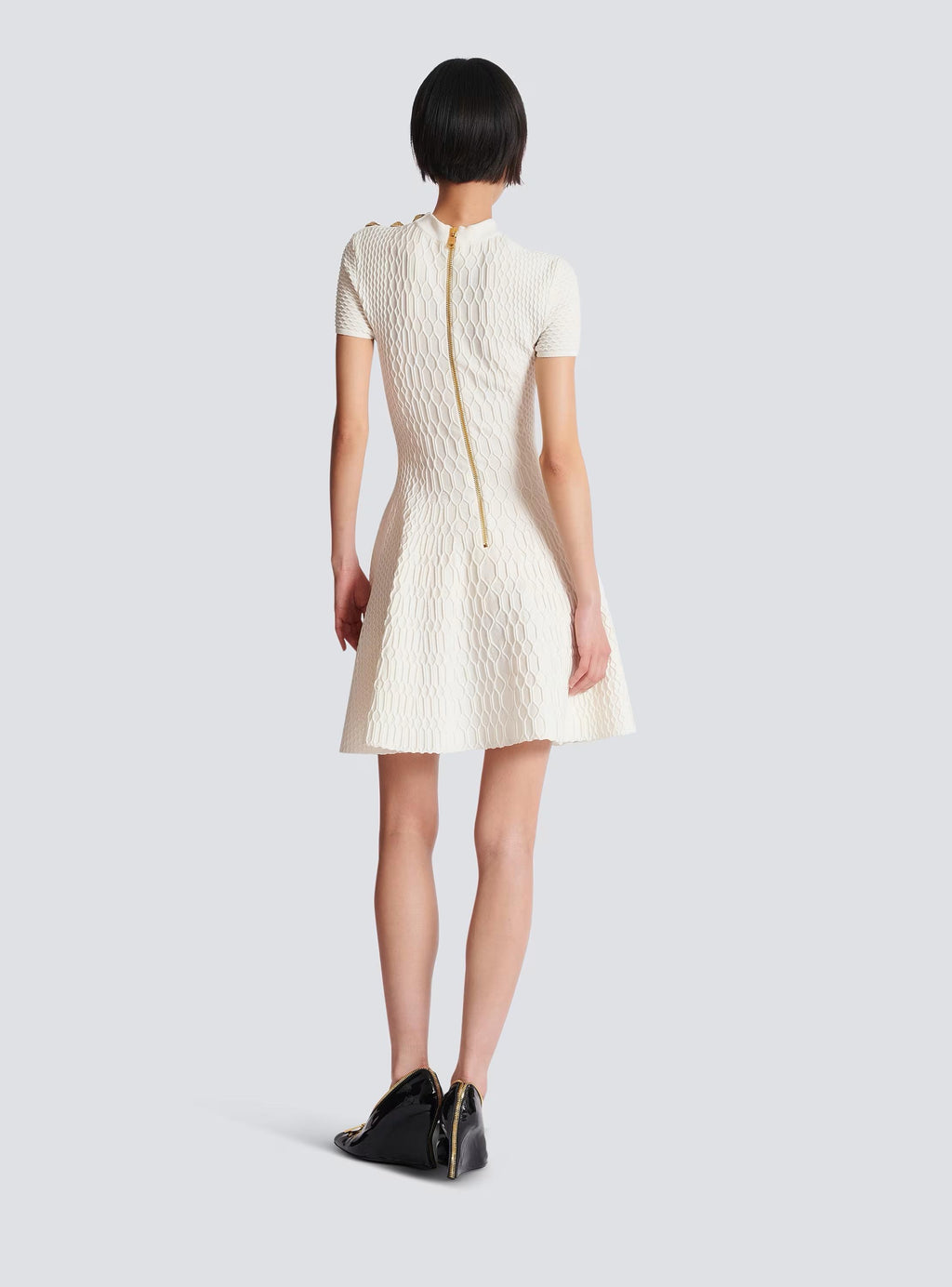 Balmain Dress