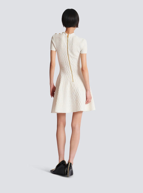 Balmain Dress