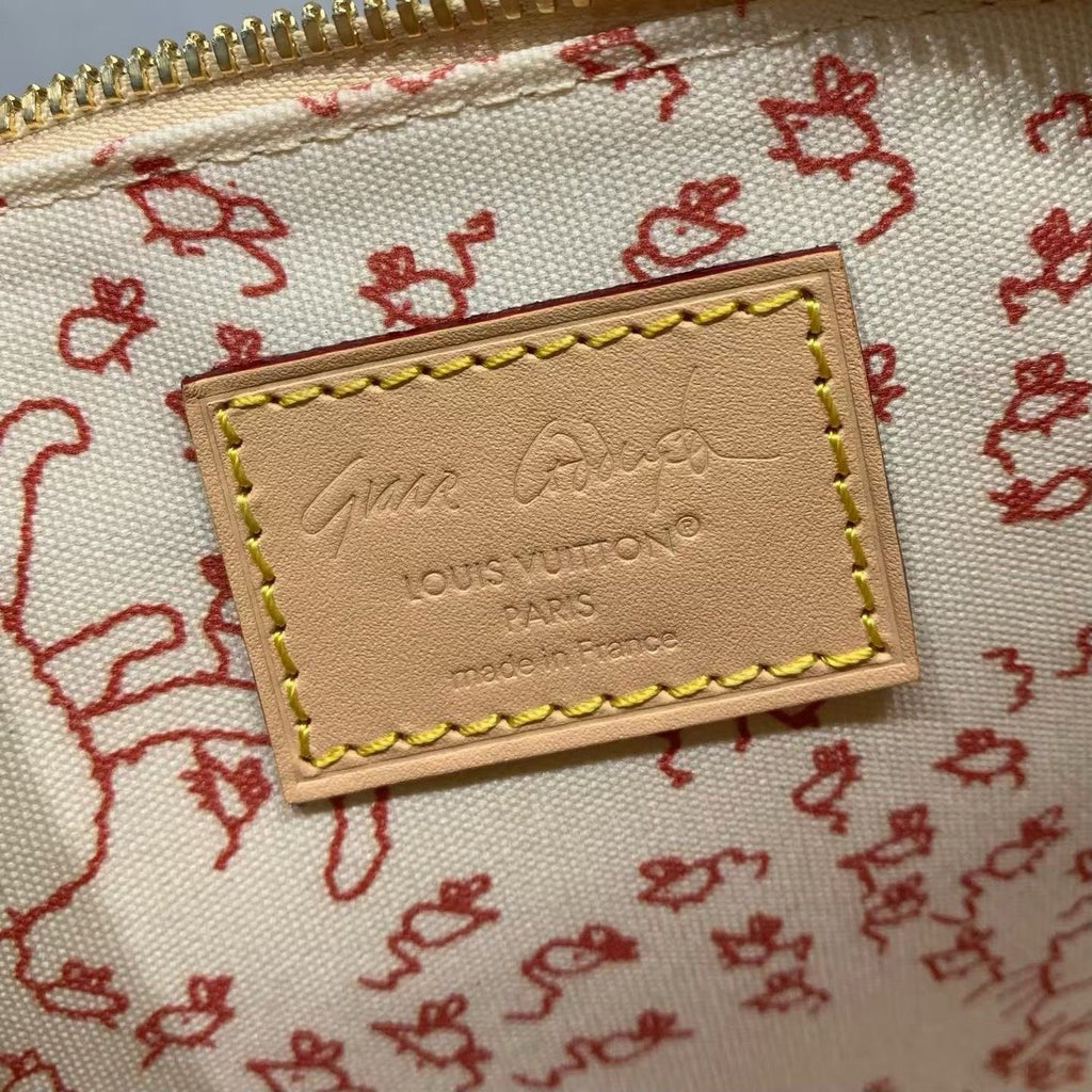 LV