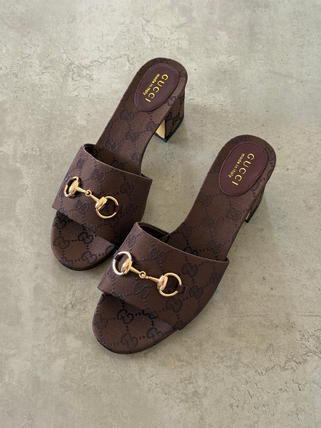 GUCCI