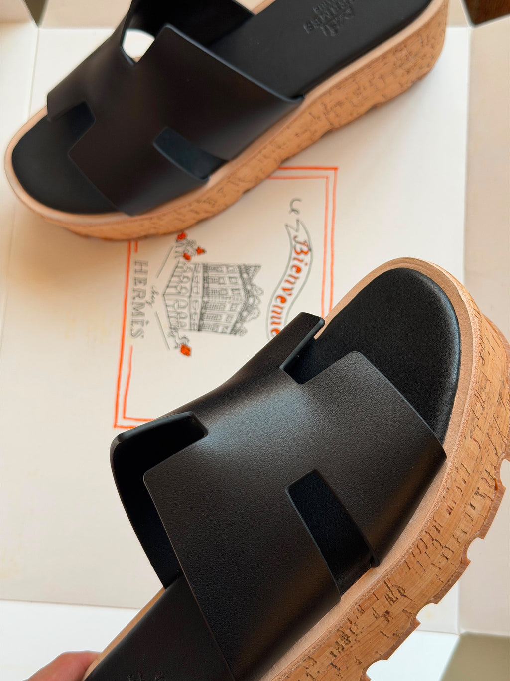 HERMES