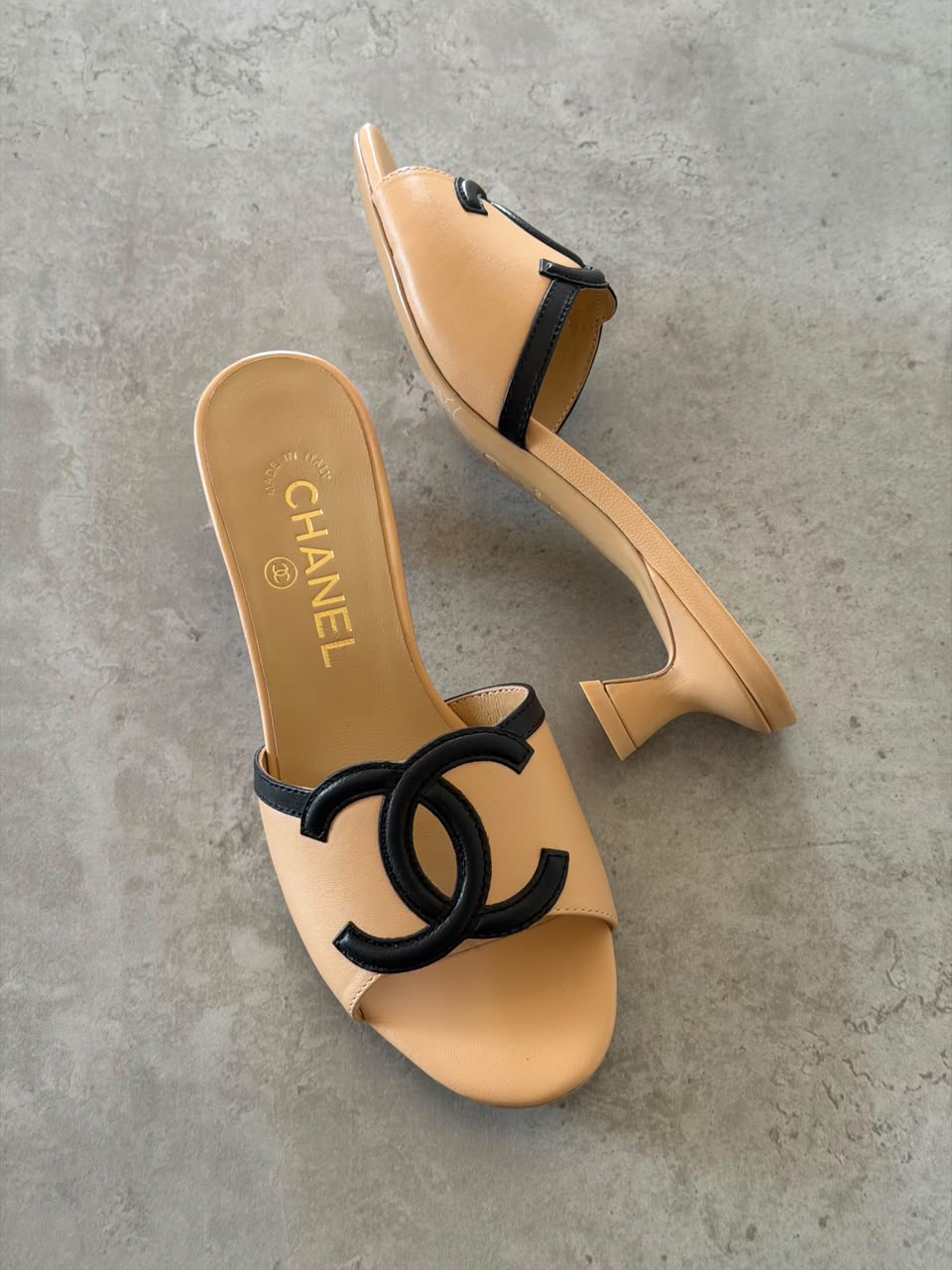 CHANEL