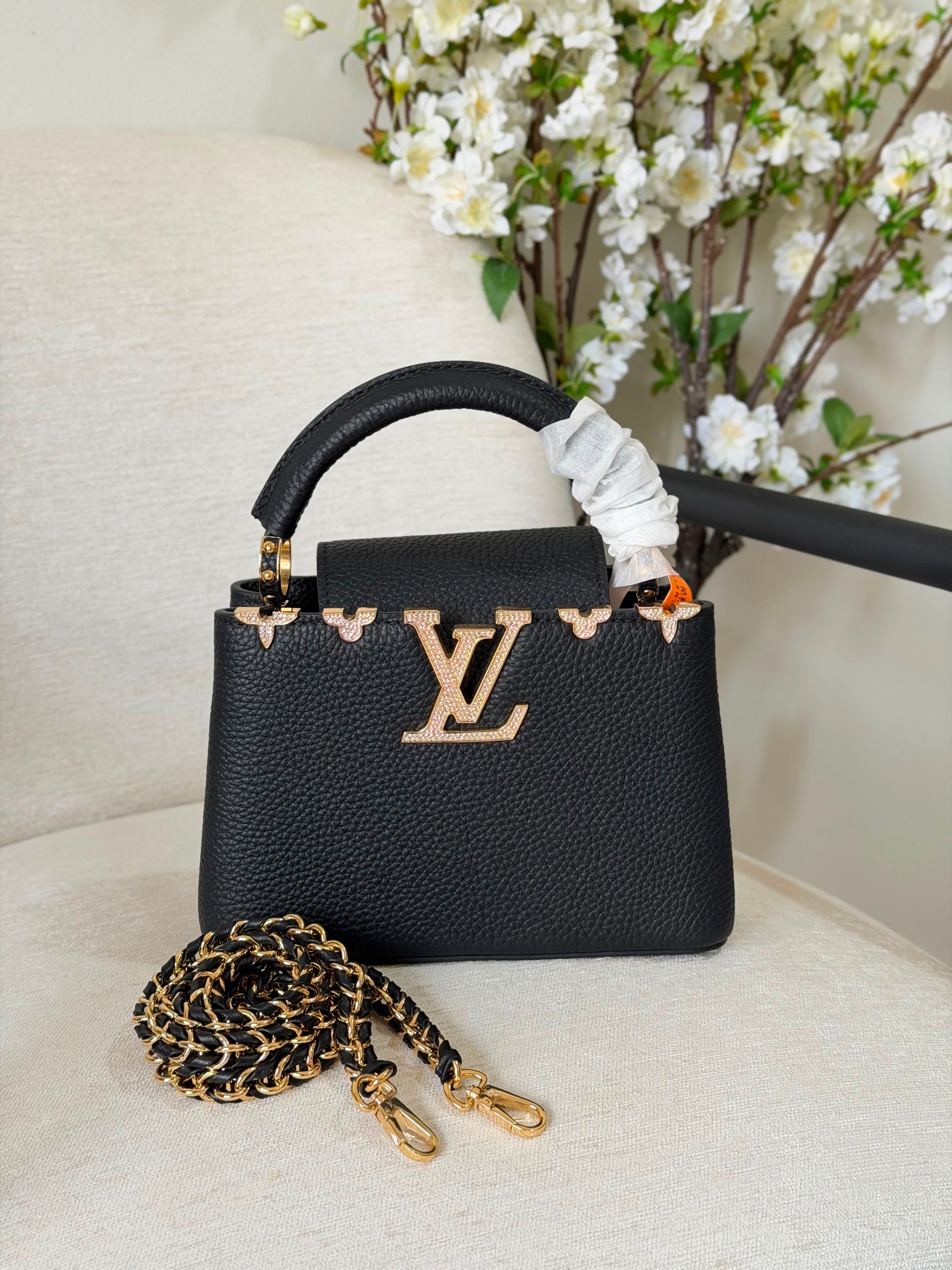 LV