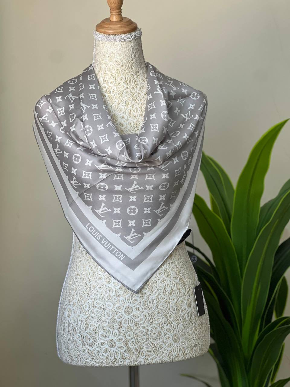 LV Scarves