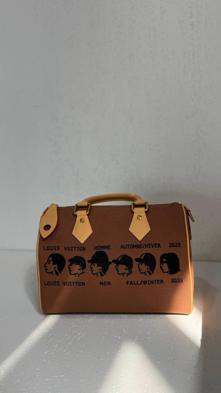 LV