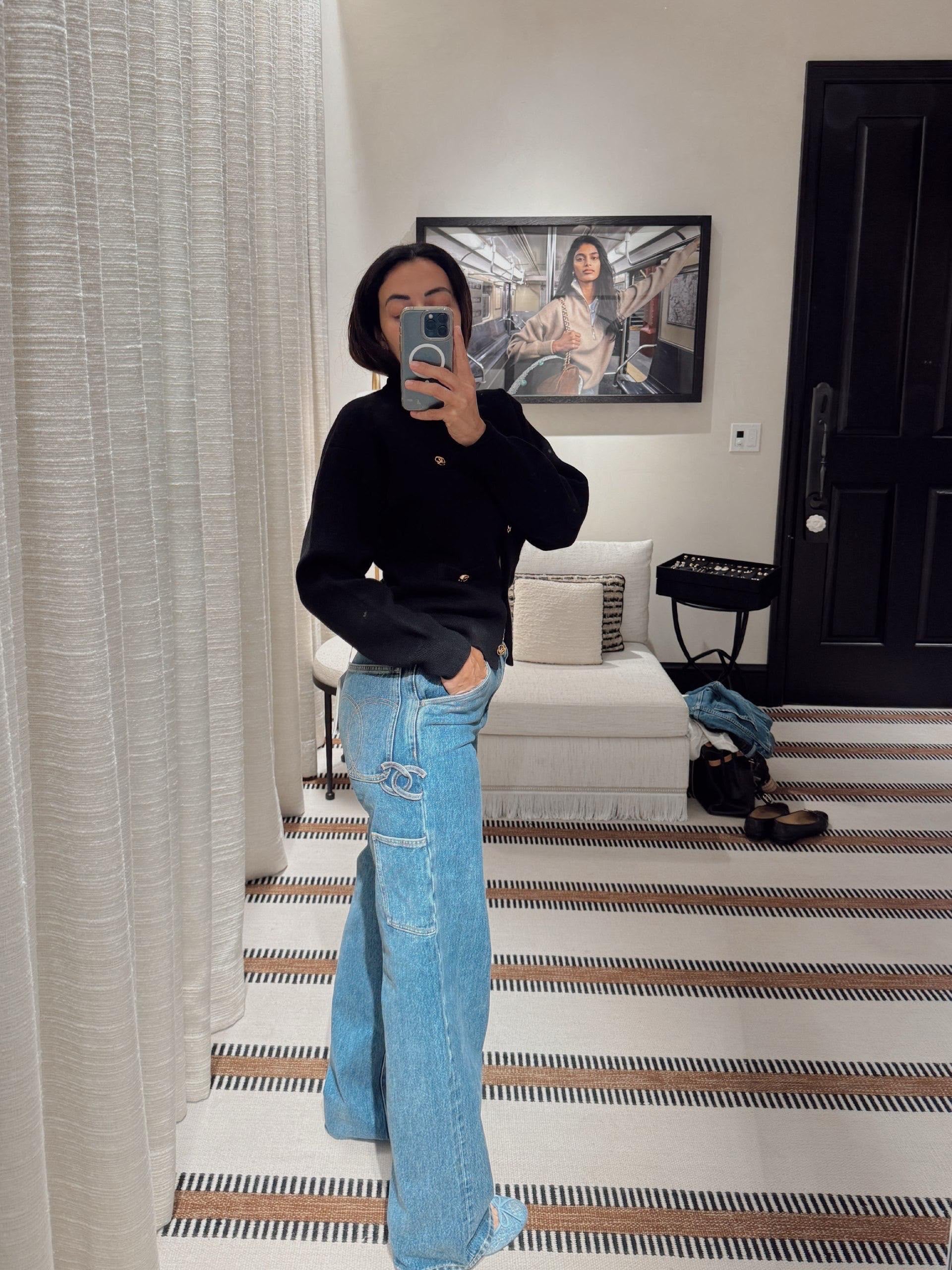 CHANEL