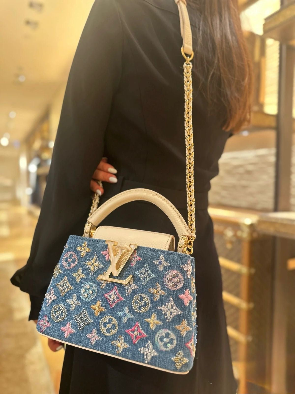 LV SUPER MASTER QUALITY