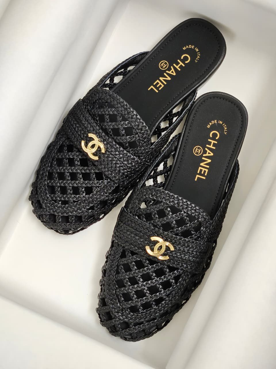CHANEL