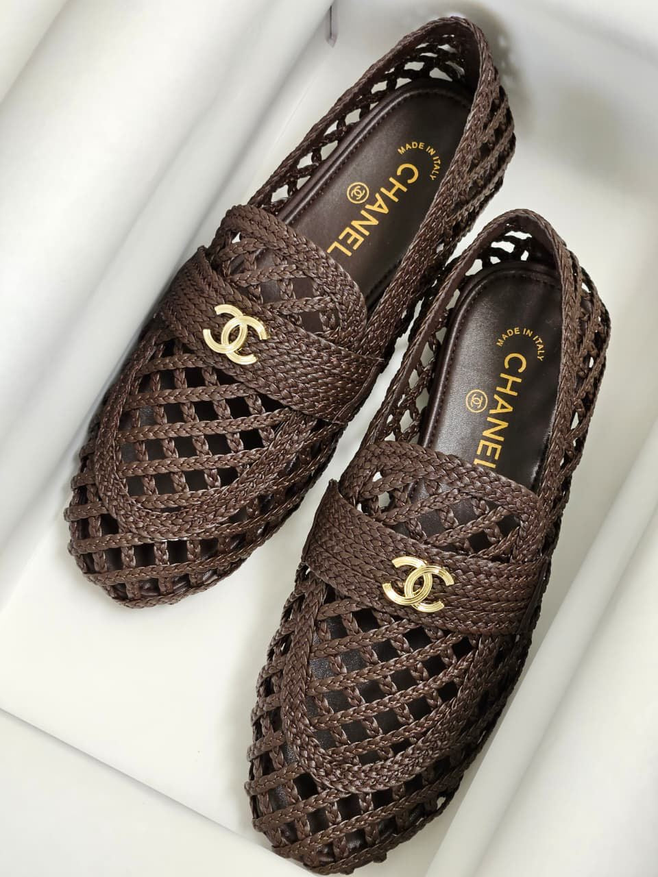 CHANEL