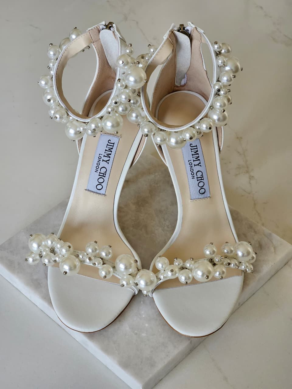 JIMMY CHOO