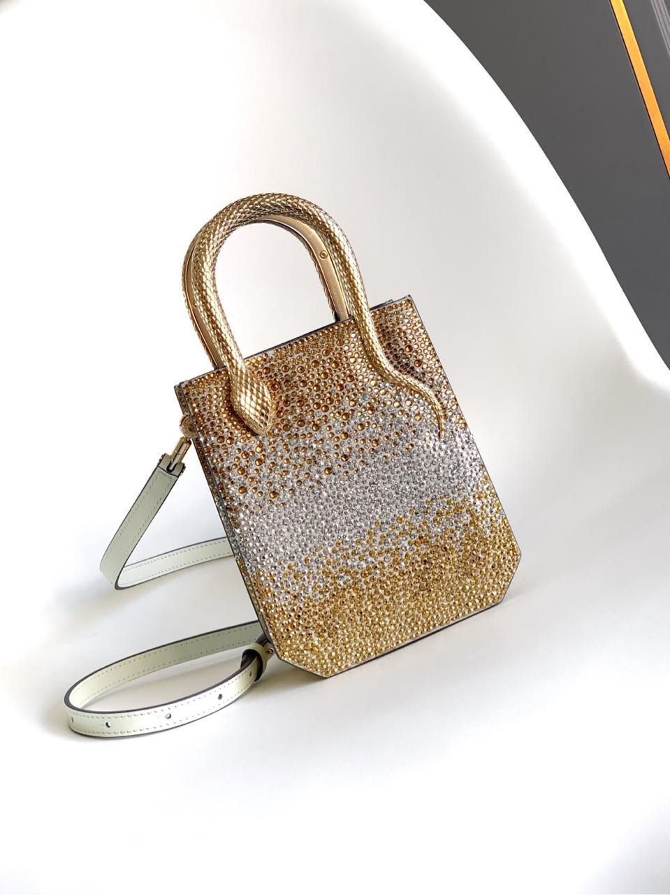 BVLGARI