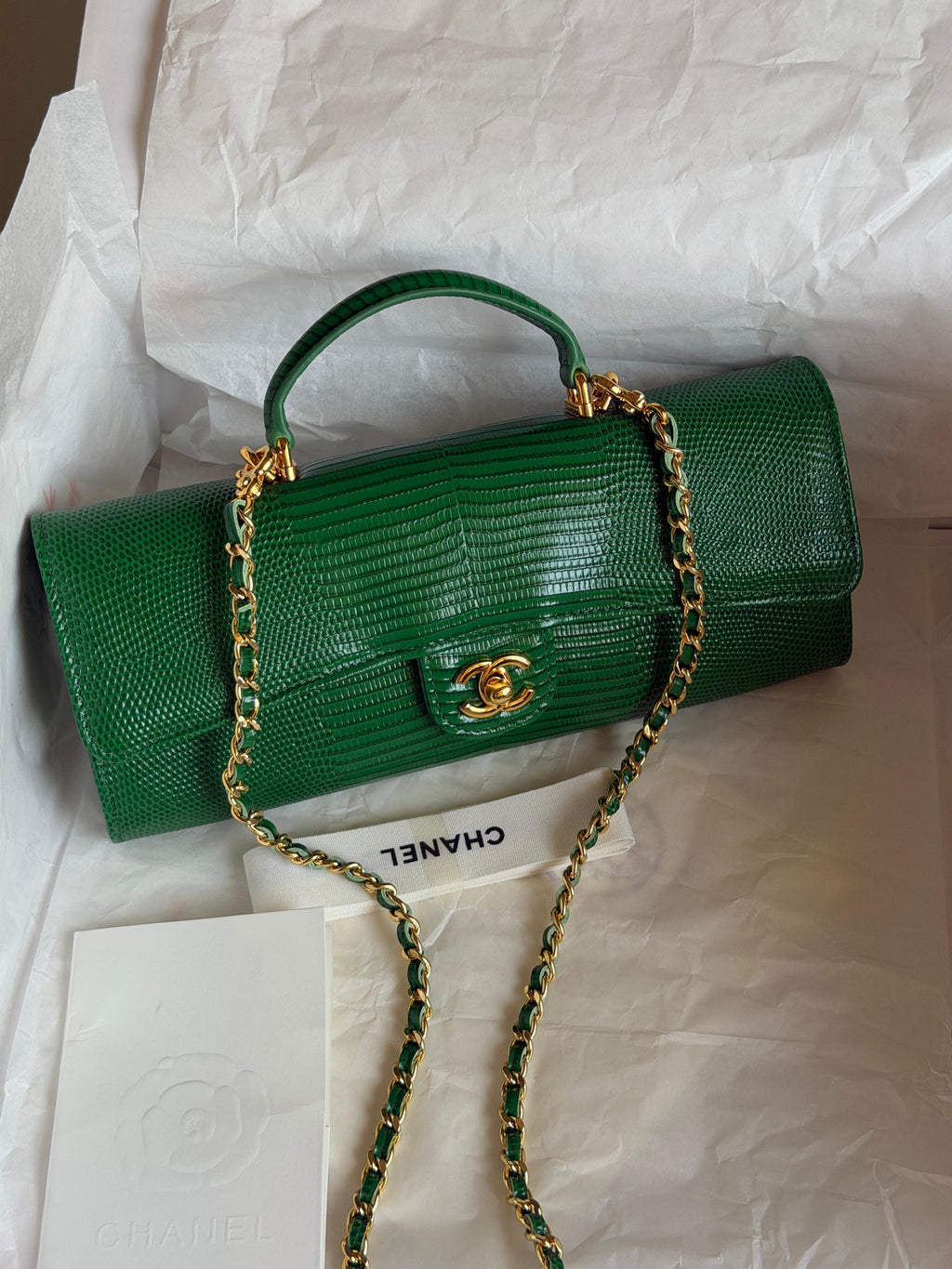 CHANEL