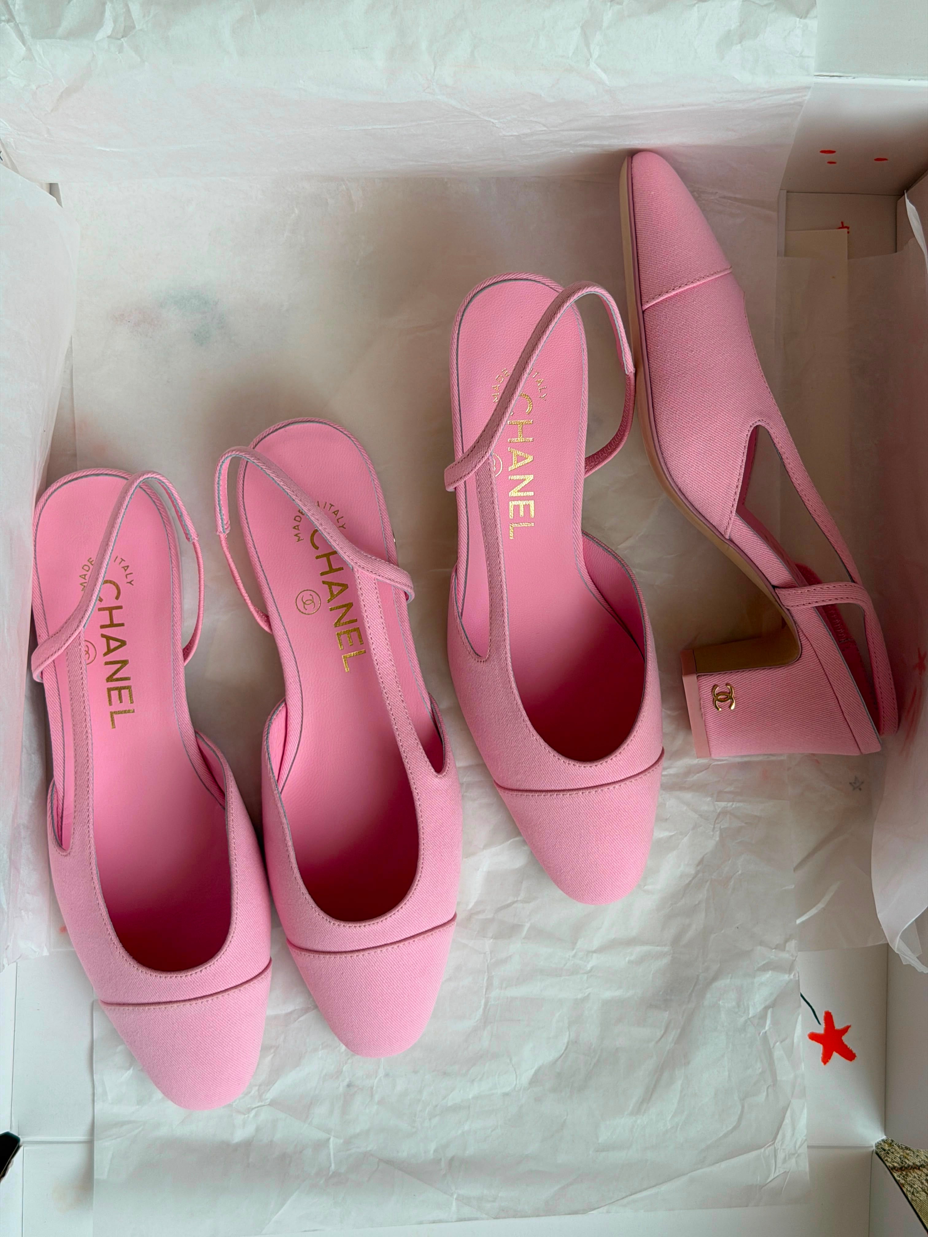 CHANEL