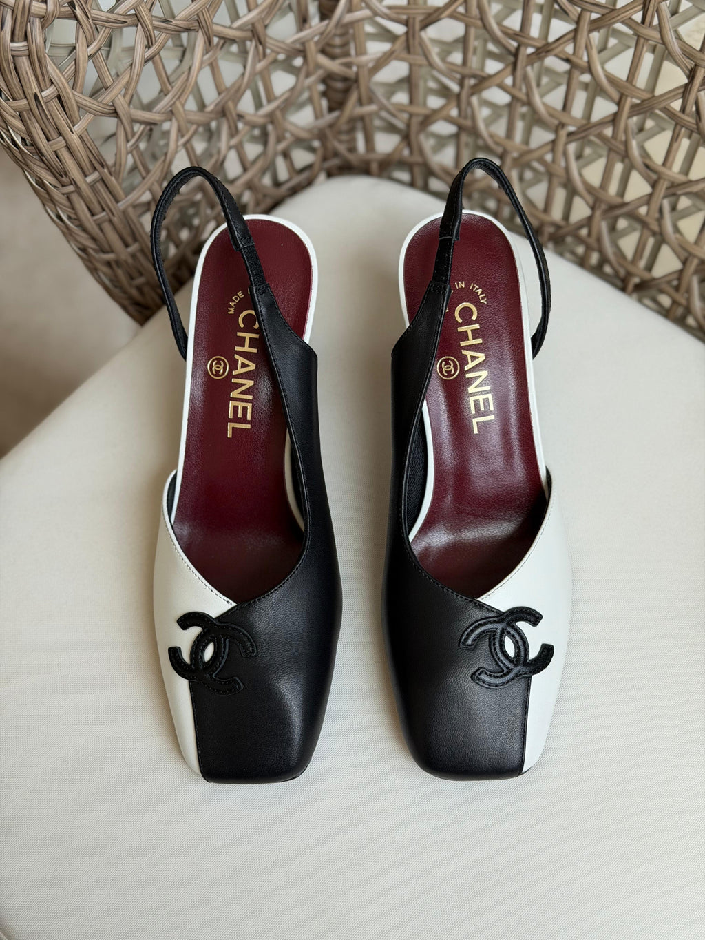 CHANEL
