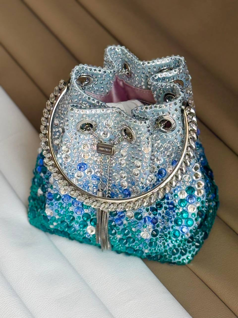 JIMMY CHOO