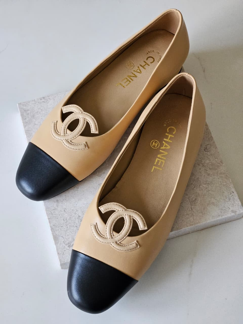 CHANEL