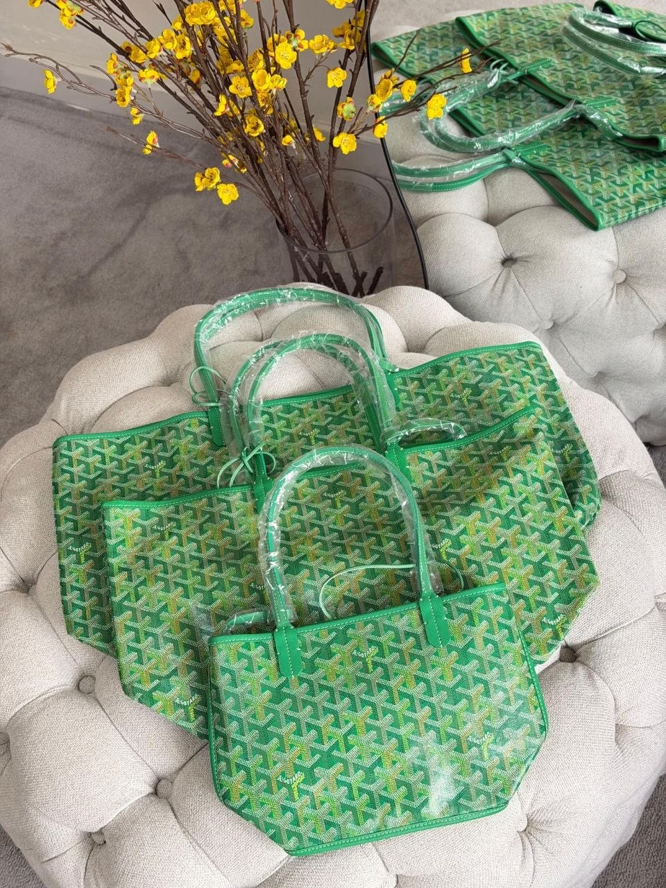 Goyard