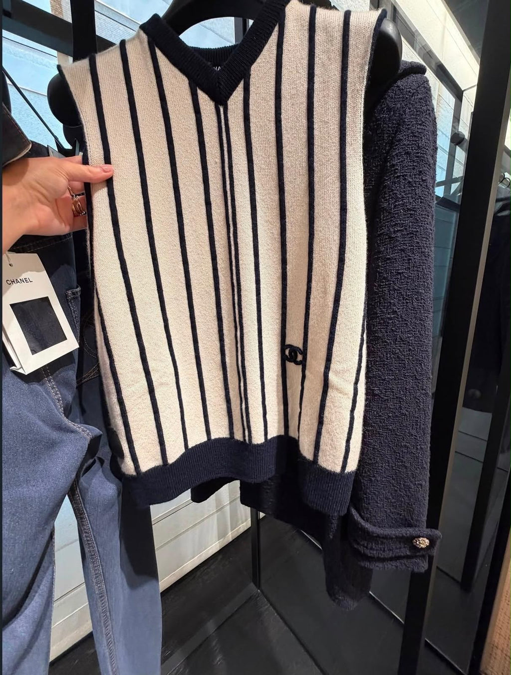 CHANEL