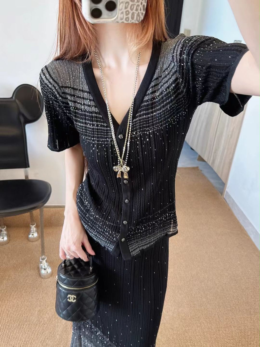 CHANEL