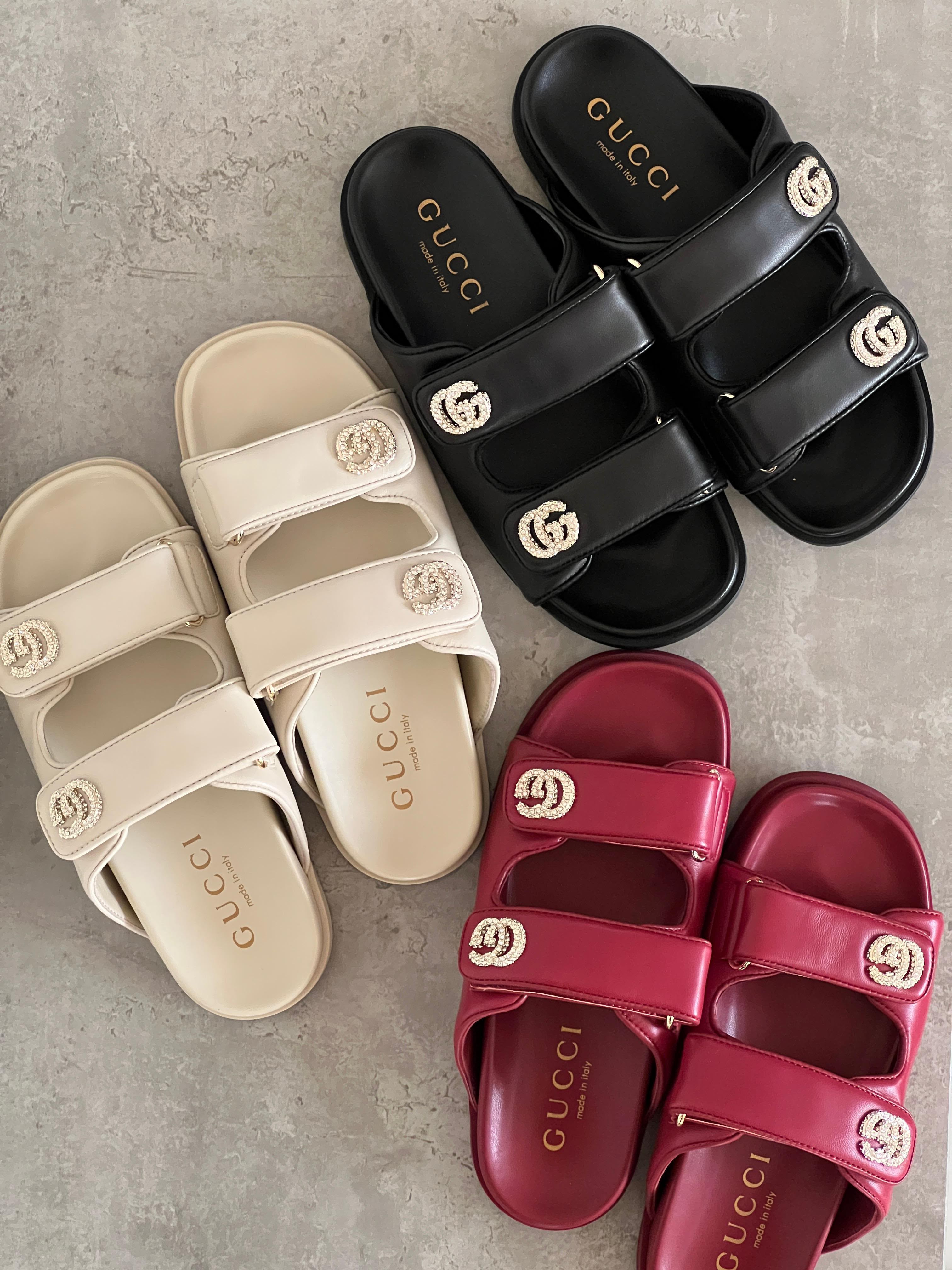 GUCCI