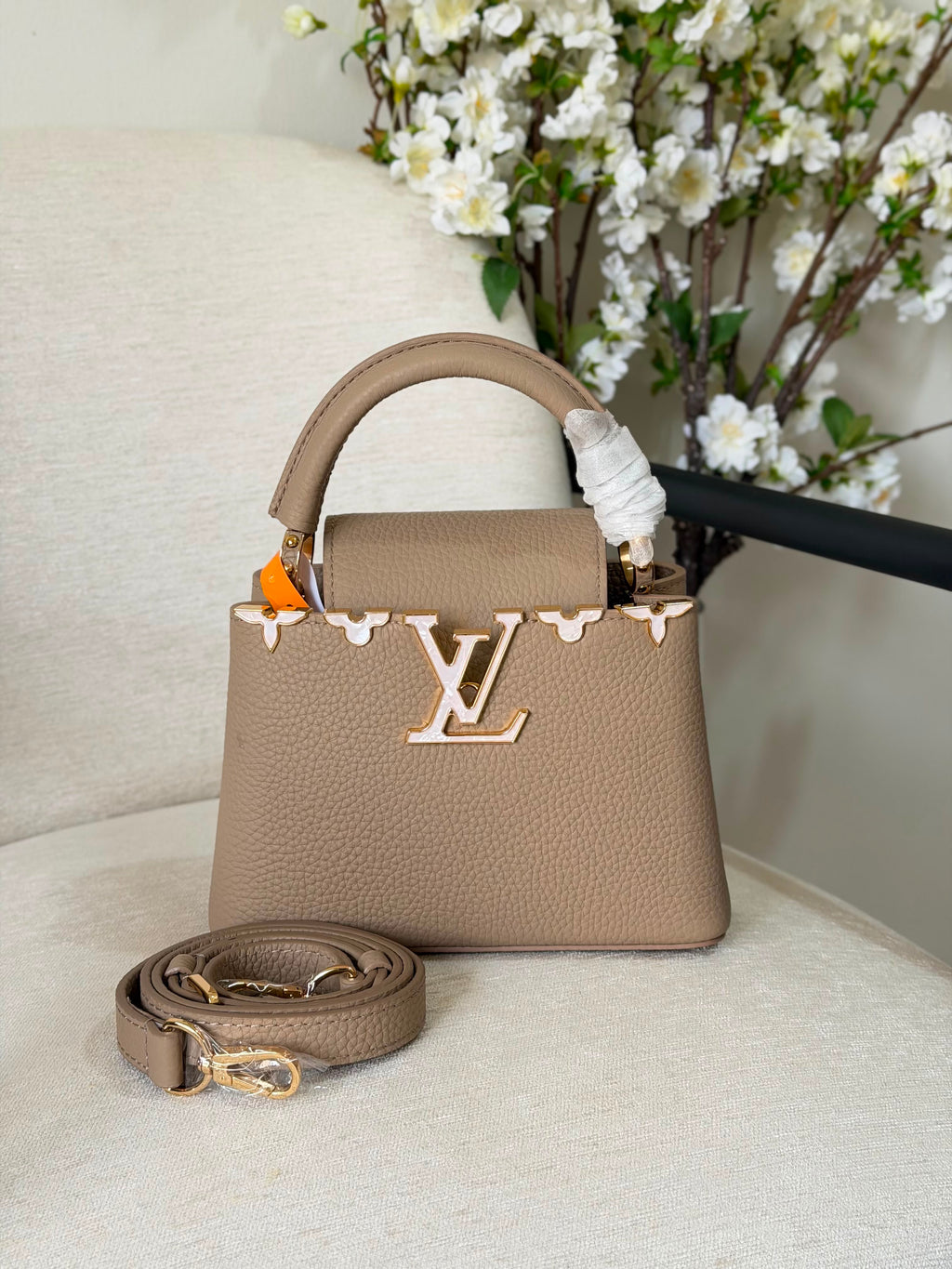 LV