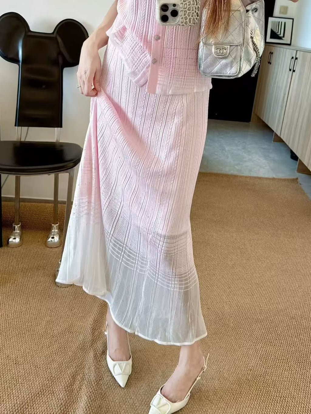 CHANEL
